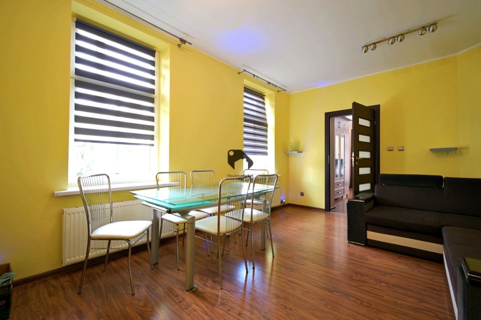 Mieszkanie Bydgoszcz