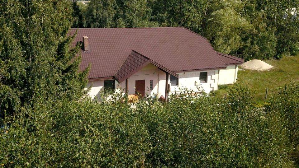 Lokal Opoczno