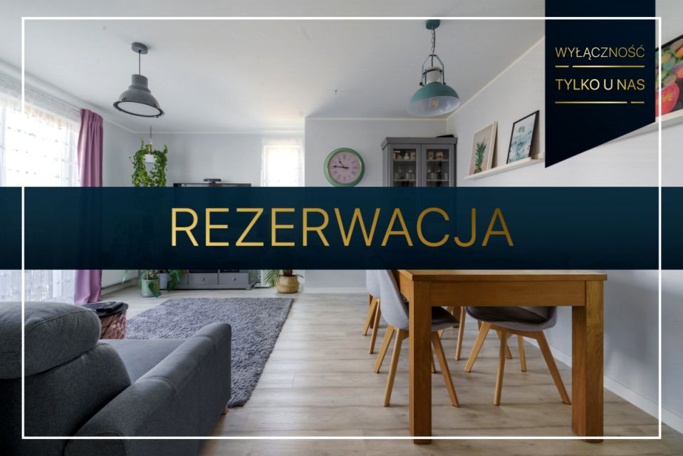 Mieszkanie Gdynia