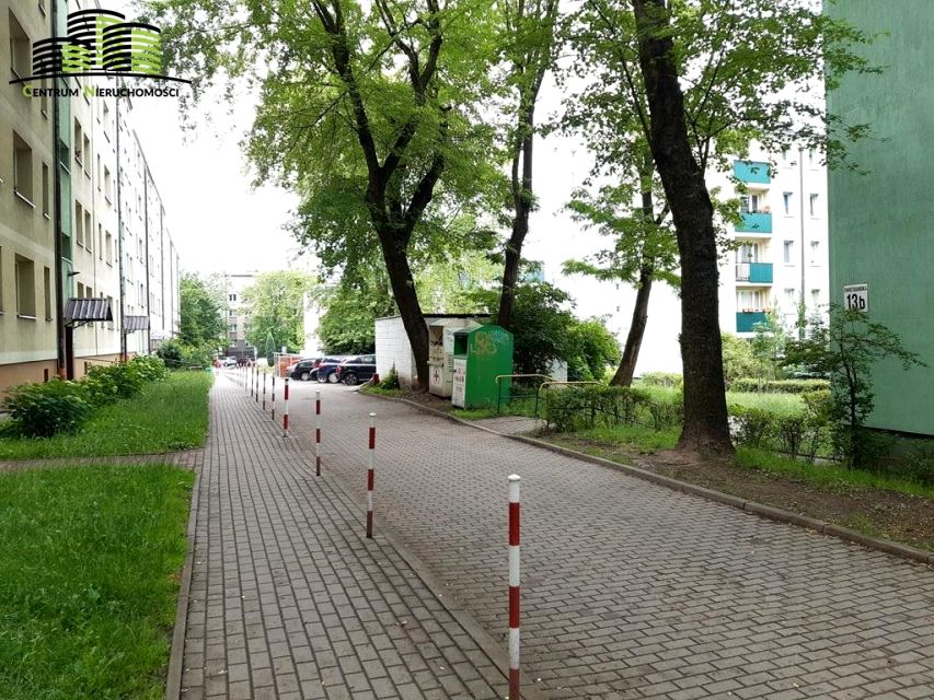 Mieszkanie Białystok