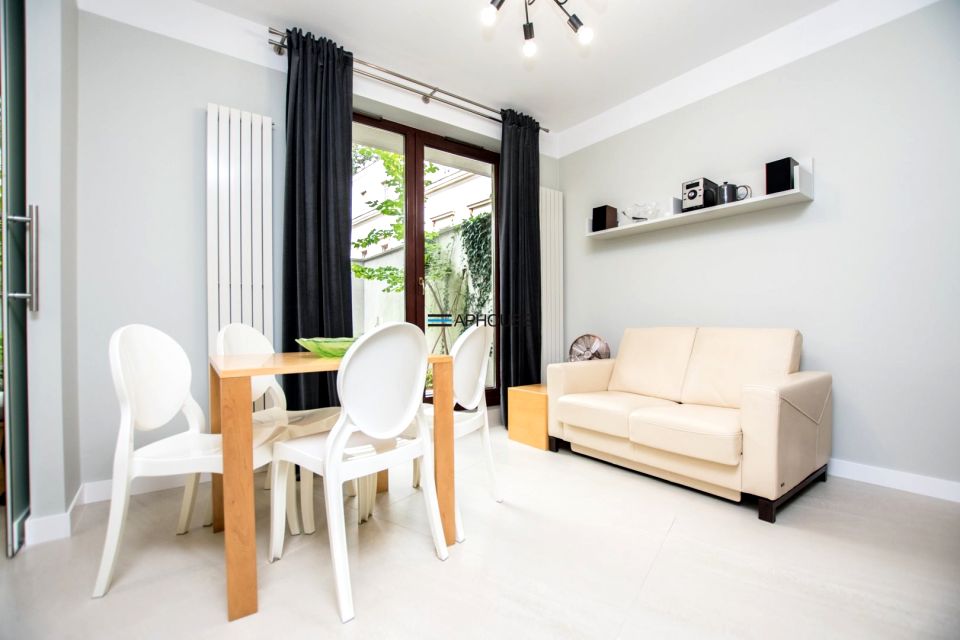Mieszkanie apartamentowiec Kraków