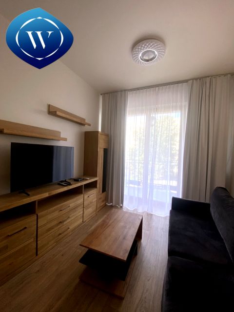 Mieszkanie Warszawa wynajem