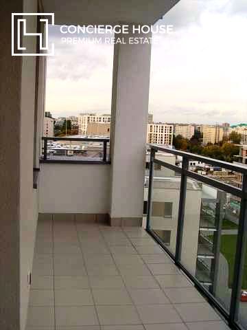 Mieszkanie Warszawa wynajem