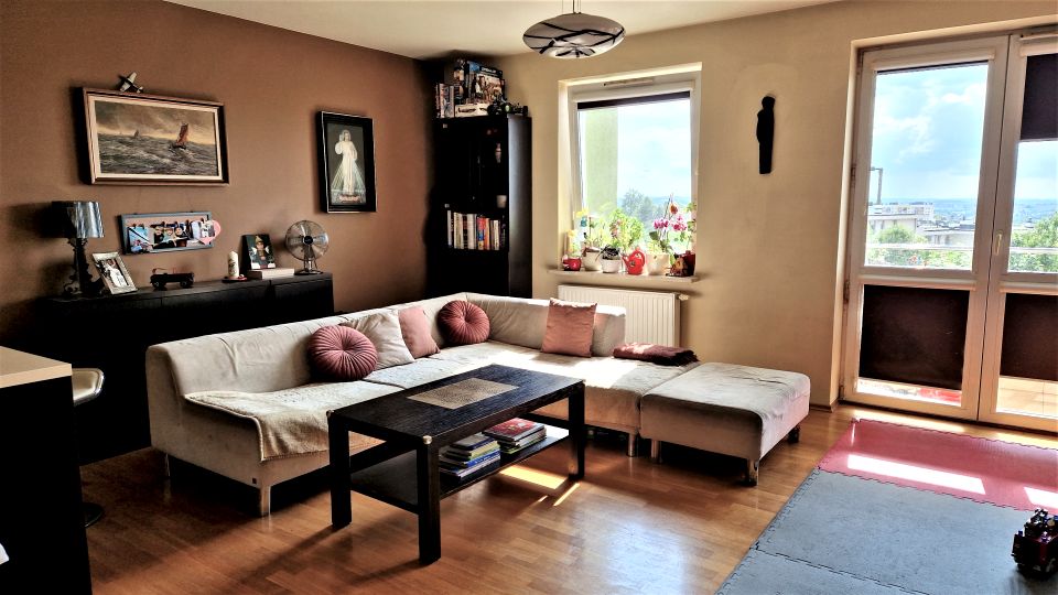 Mieszkanie Kielce