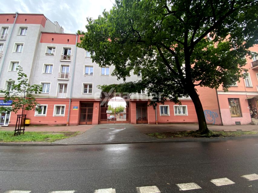 Mieszkanie Częstochowa