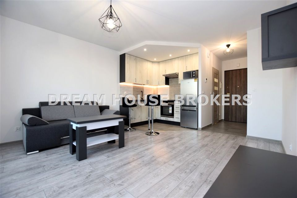 Mieszkanie blok mieszkalny Rzeszów