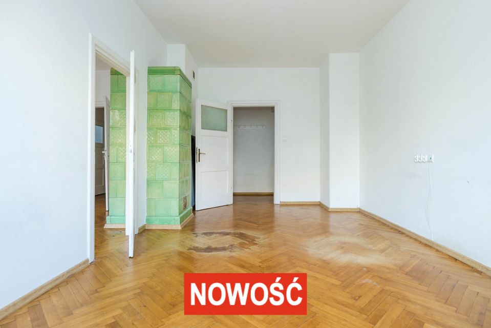 Mieszkanie Warszawa