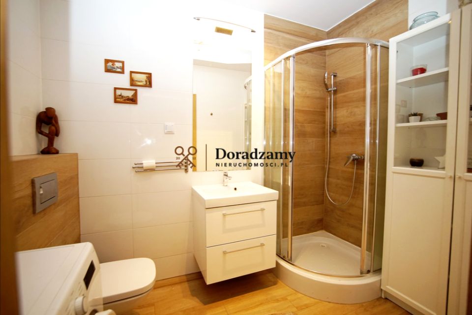 Mieszkanie Kraków