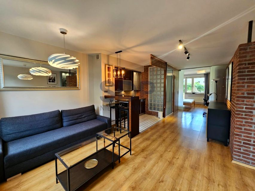 Mieszkanie blok mieszkalny Wrocław