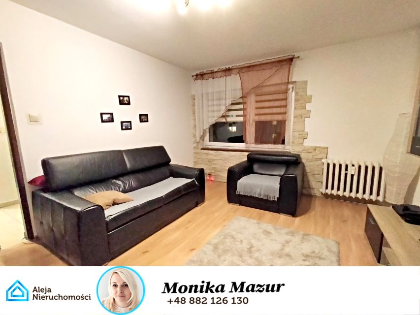 Mieszkanie Częstochowa