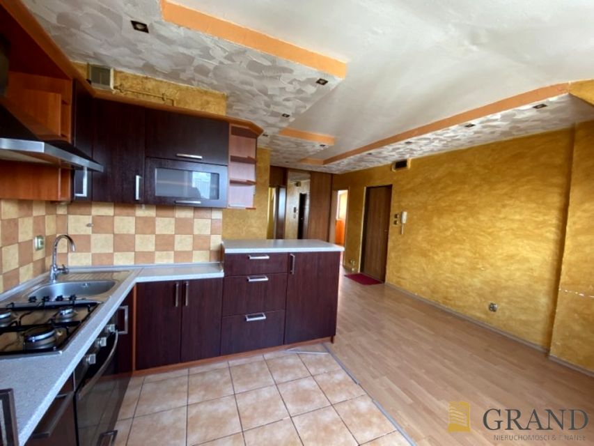 Mieszkanie blok mieszkalny Stargard