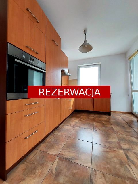 Mieszkanie Poznań