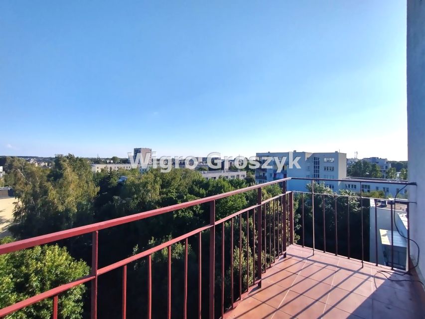 Mieszkanie blok mieszkalny wynajem