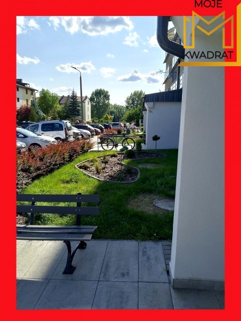 Mieszkanie Bełchatów