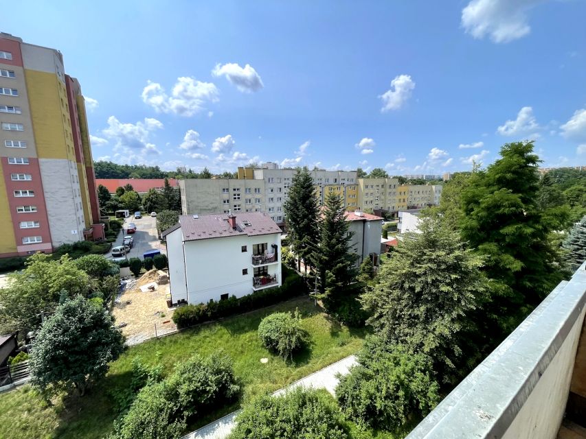 Mieszkanie Kraków