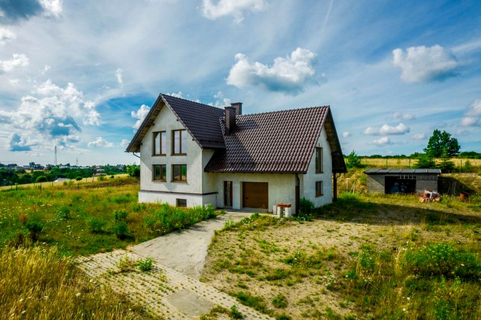 Dom Sosnowa Góra