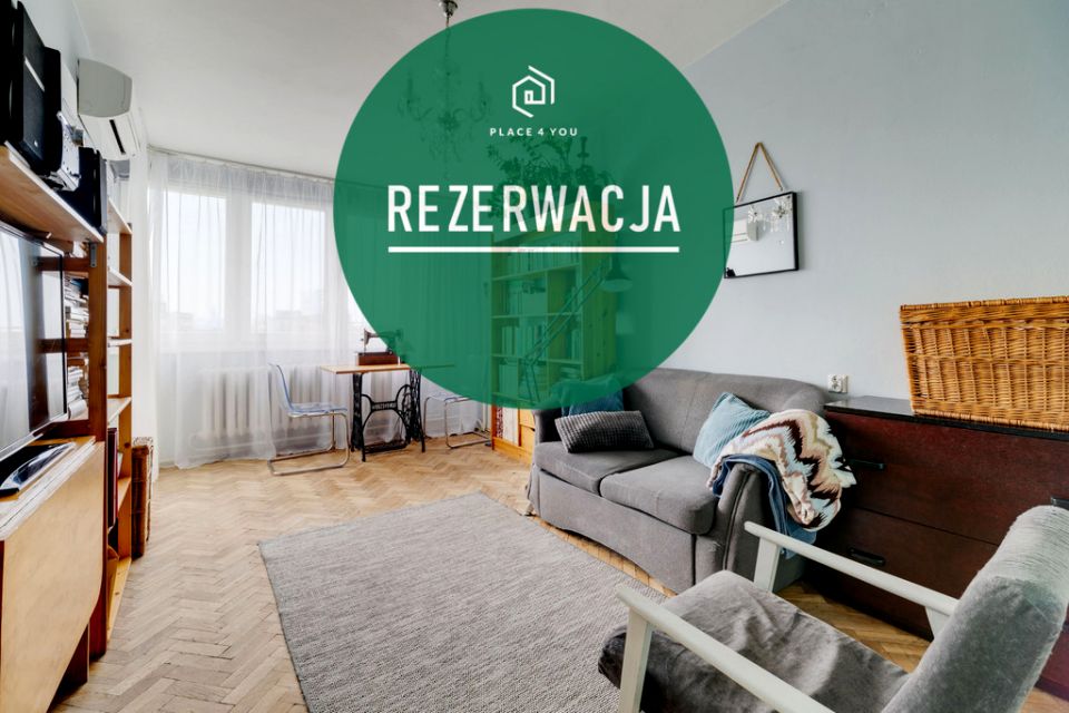 Mieszkanie Warszawa