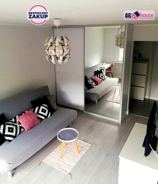 Mieszkanie Gdańsk sprzedaż