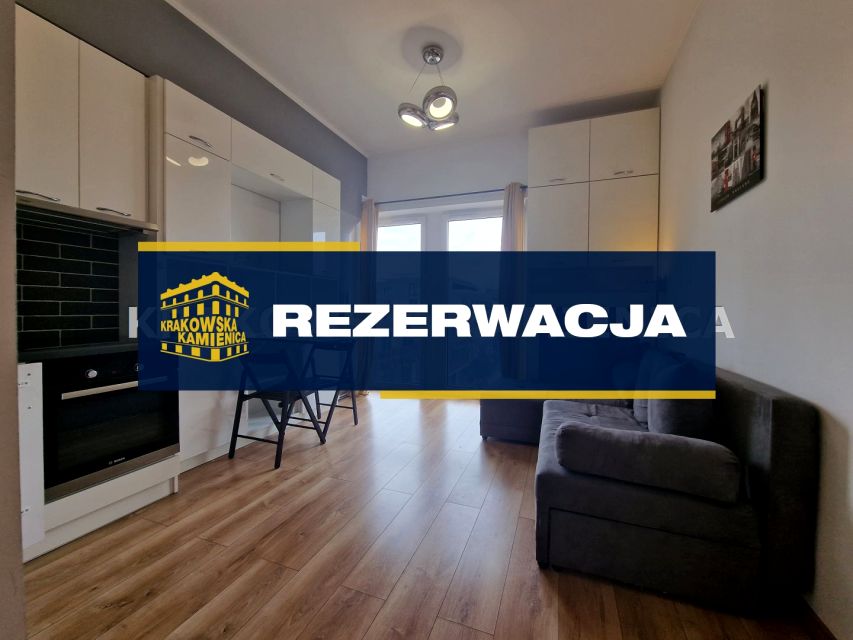 Mieszkanie Kraków