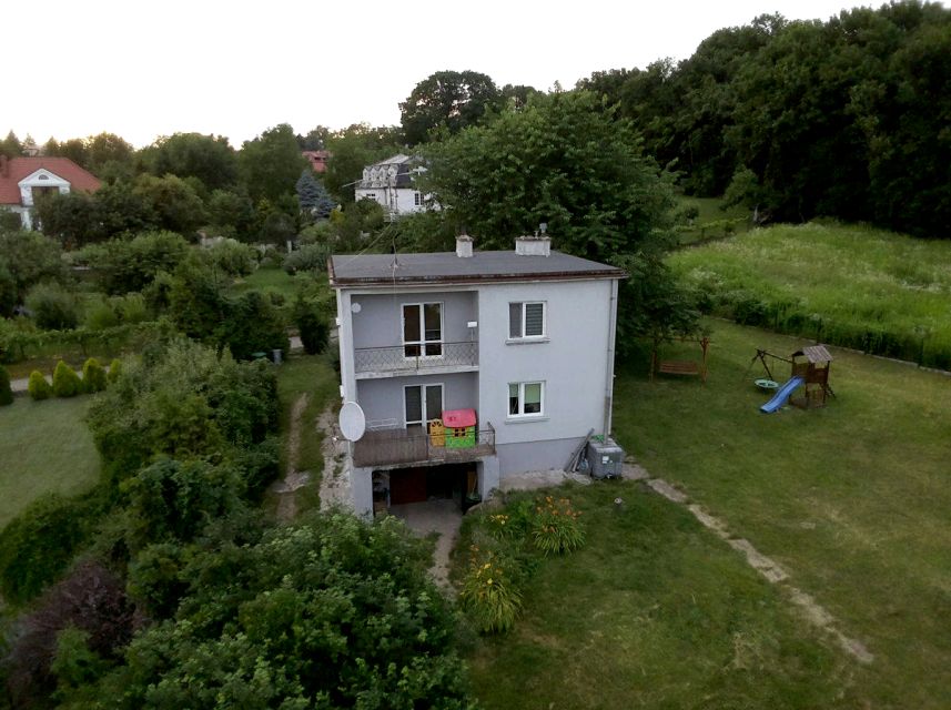 Dom Sandomierz sprzedaż