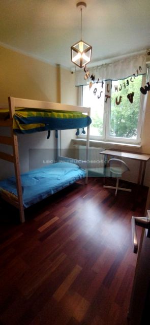 Mieszkanie blok mieszkalny Warszawa