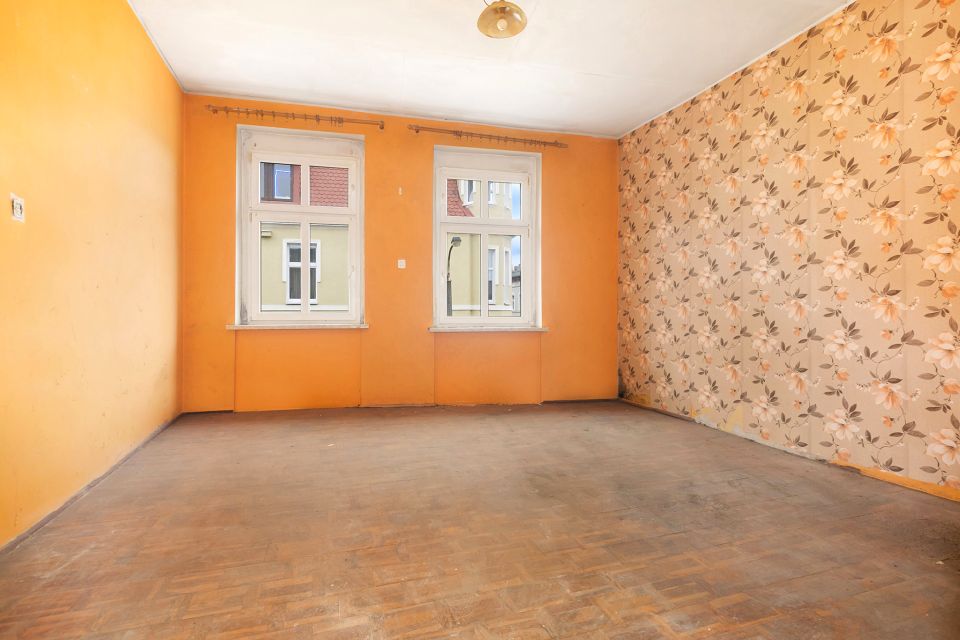 Mieszkanie Bydgoszcz