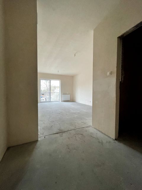 Mieszkanie nad rzeką