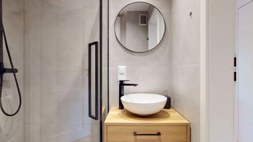 Mieszkanie Sosnowiec