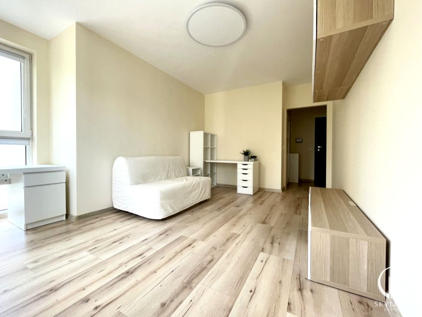 Mieszkanie Warszawa wynajem