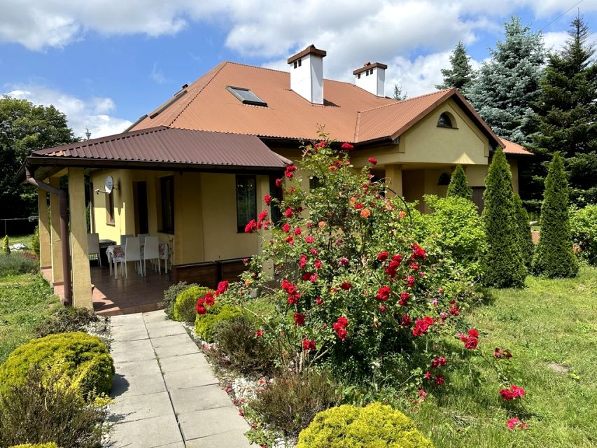 Dom Rzeszów