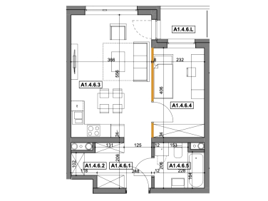 Mieszkanie Szczecin sprzedaż