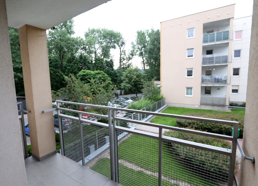 Mieszkanie Poznań
