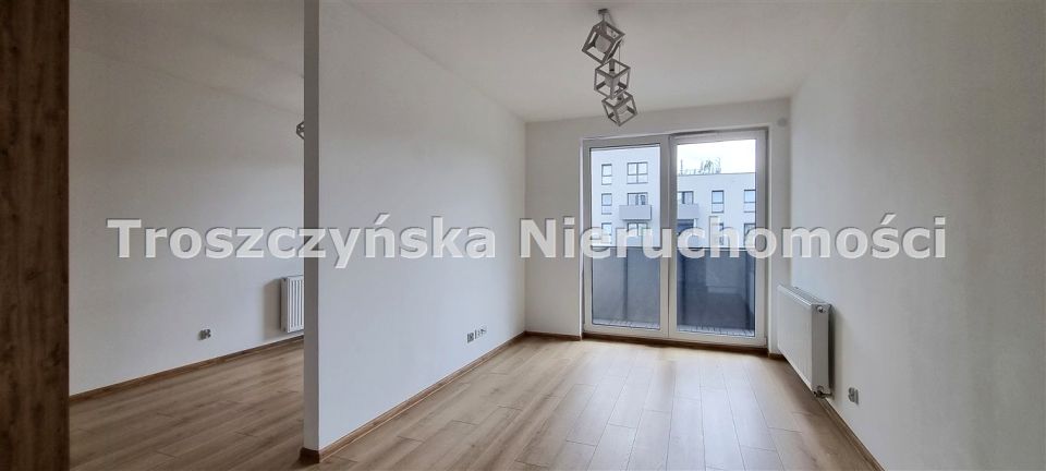 Mieszkanie Tychy