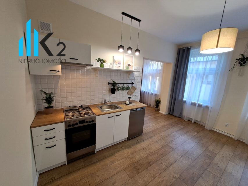 Mieszkanie Bydgoszcz