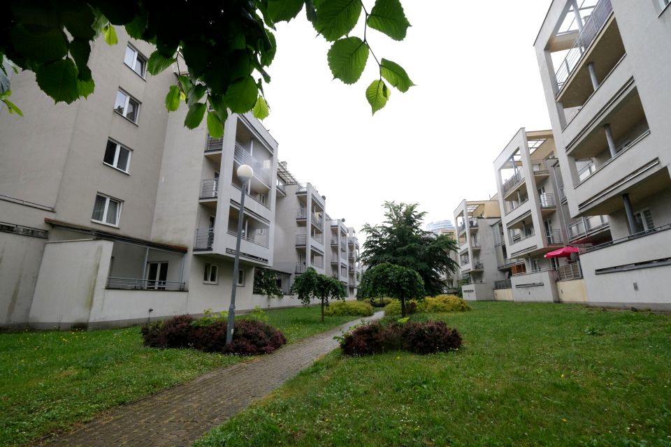 Mieszkanie Rzeszów
