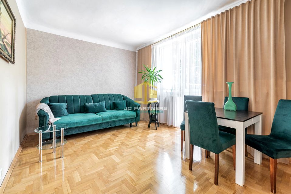Mieszkanie Warszawa