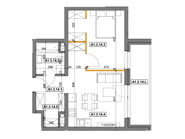Mieszkanie Szczecin sprzedaż