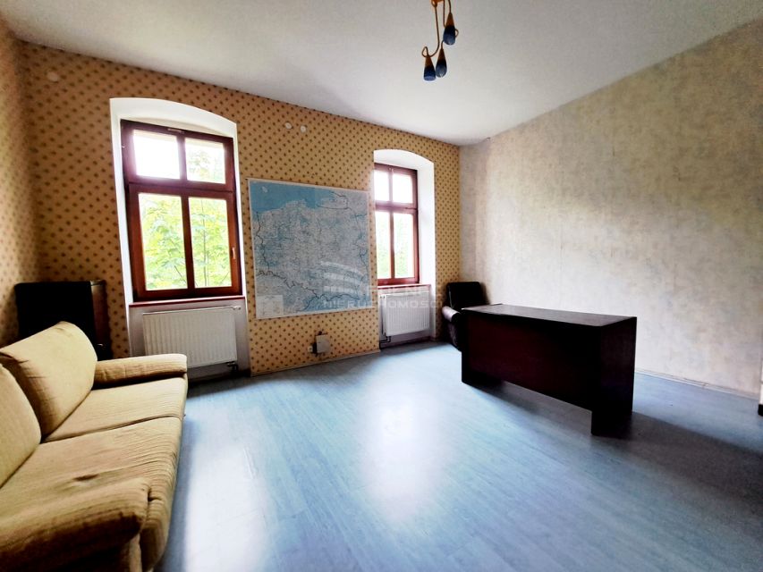 Lokal Legnica