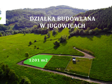 Działka budowlana Jugowice
