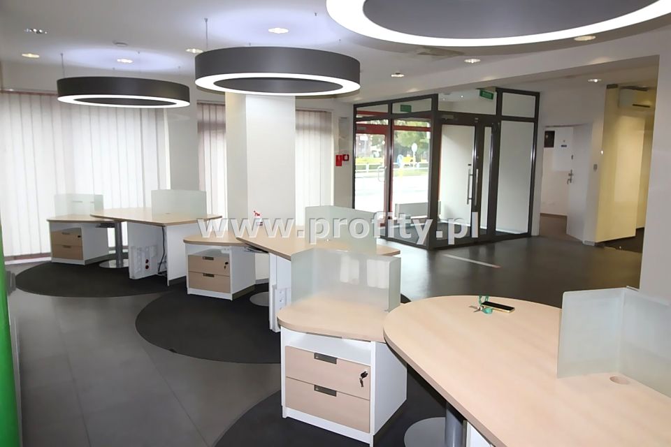 Lokal Katowice