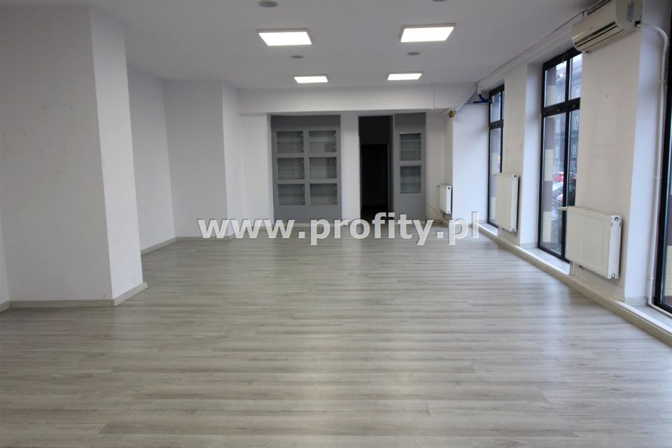 Lokal Katowice