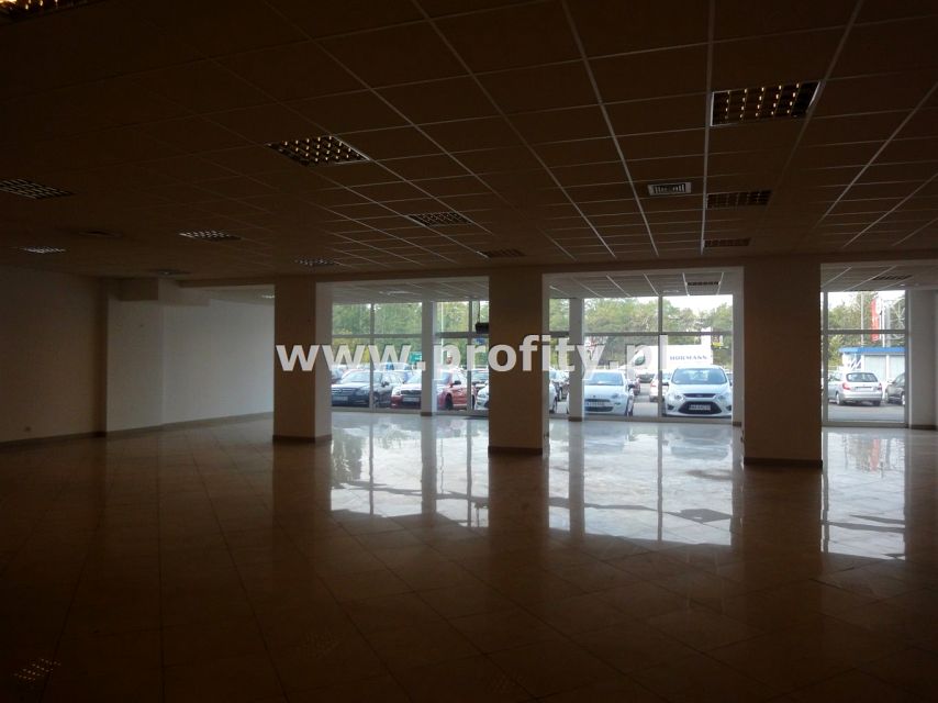 Lokal Tychy