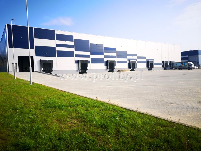 Budynek użytkowy Siemianowice Śląskie