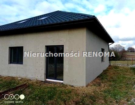 Dom Jastrzębie-Zdrój