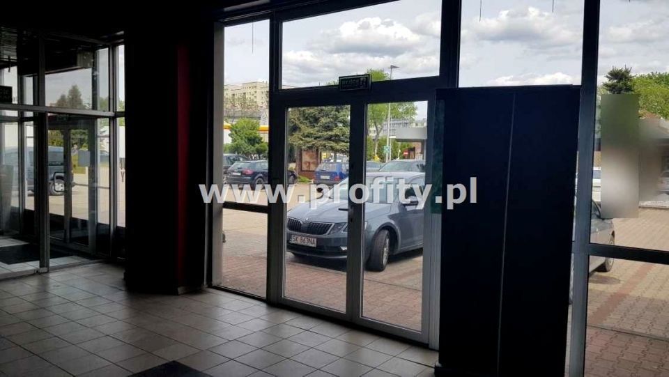 Lokal Sosnowiec