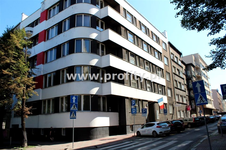 Lokal Katowice