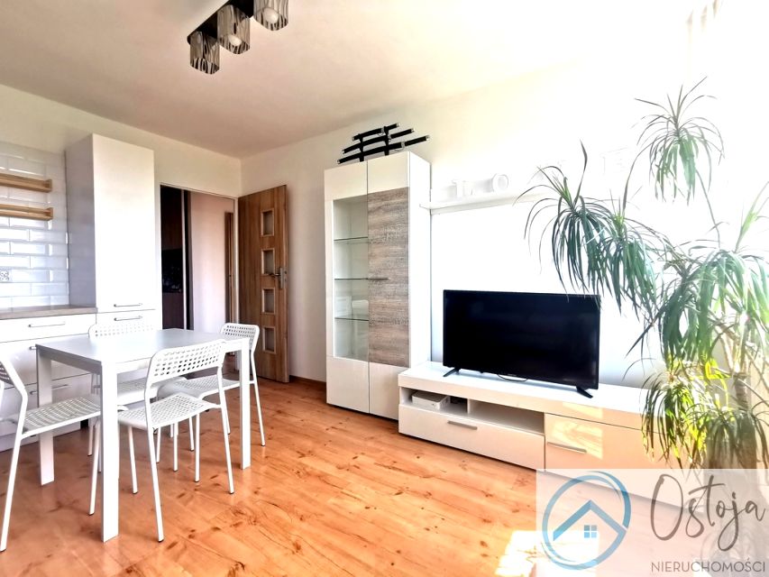 Mieszkanie Szczecin