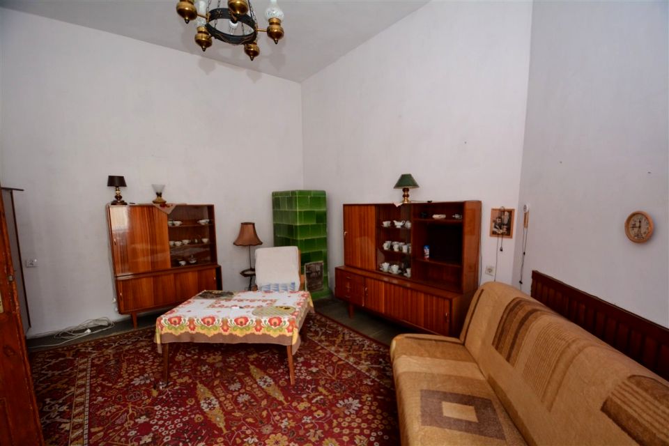 Mieszkanie Gliwice