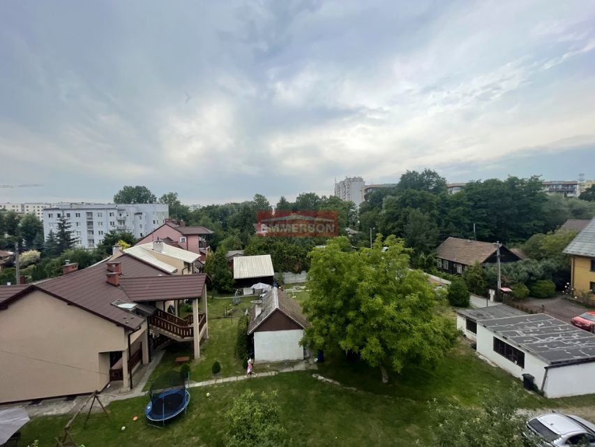 Mieszkanie Kraków