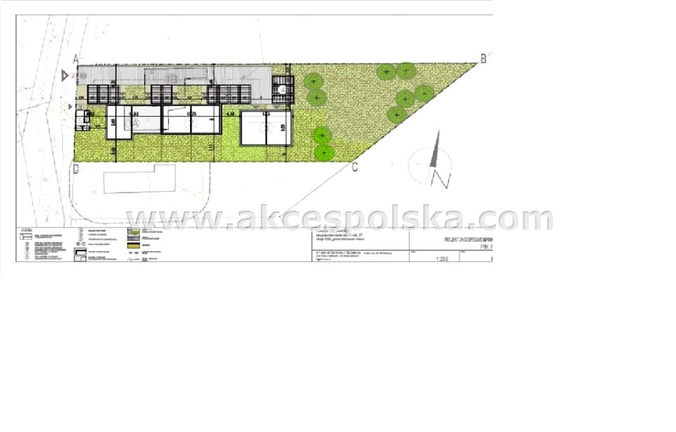 Działka budowlana Warszawa sprzedam